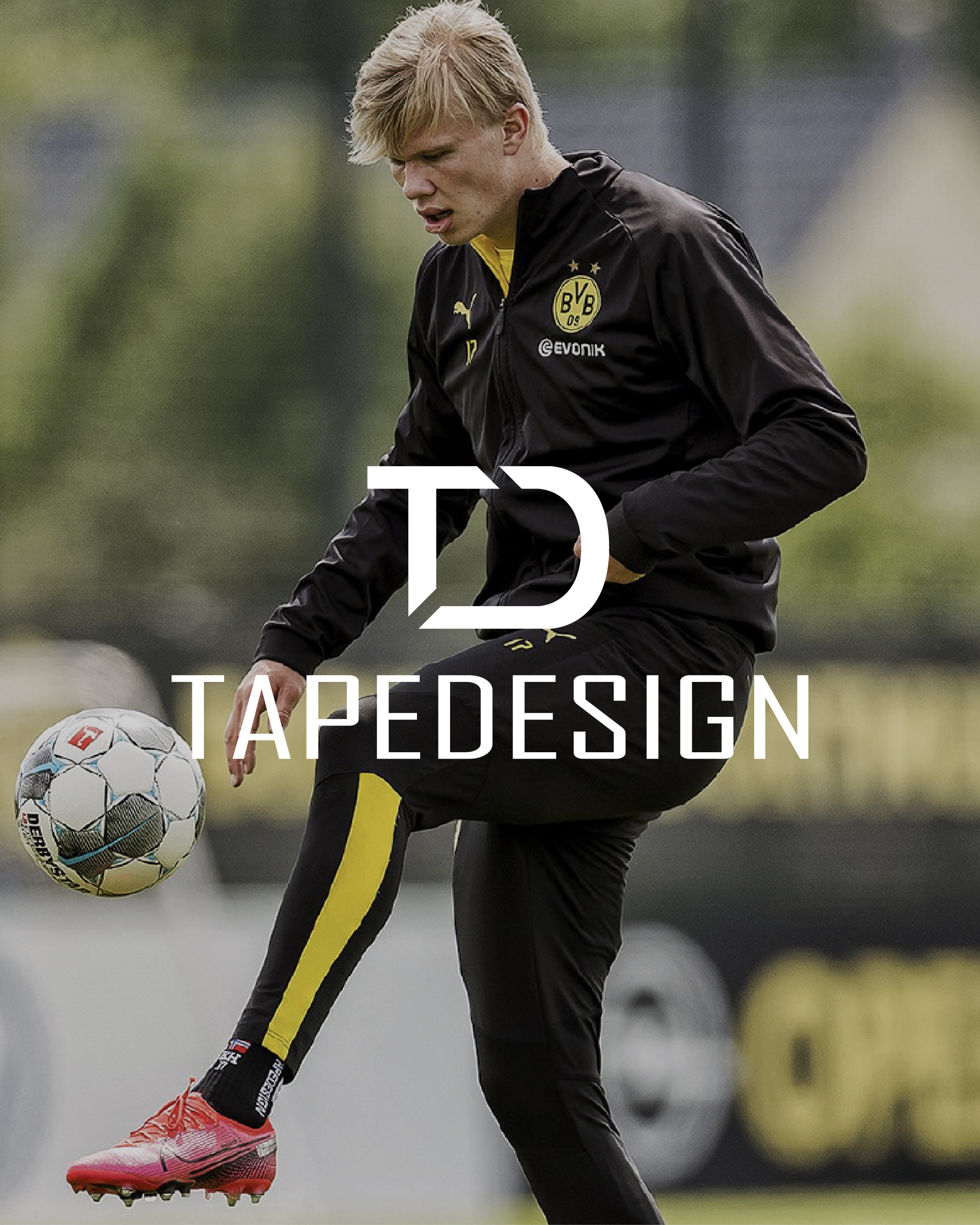 TAPEDESIGN KOREA