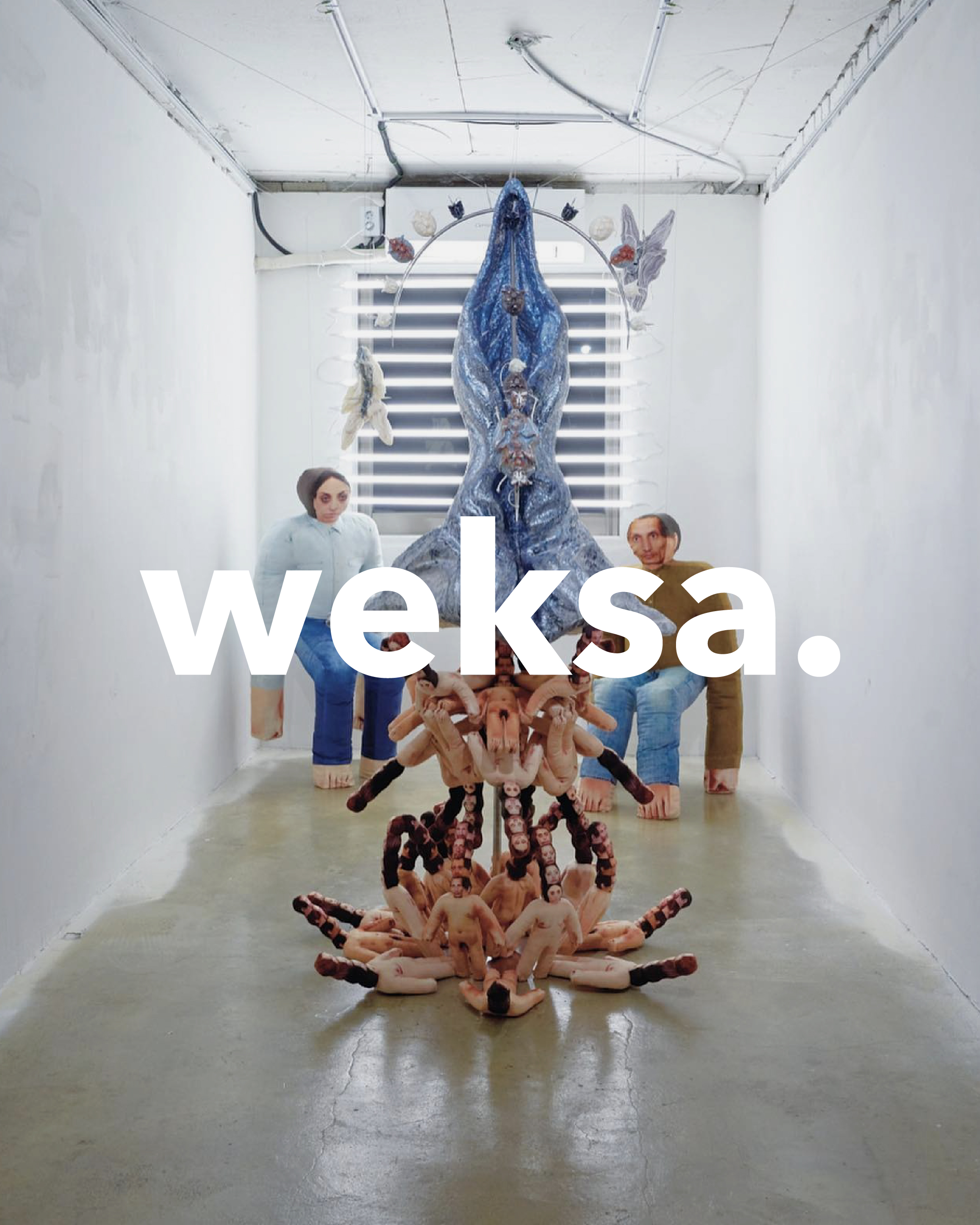 WEKSA