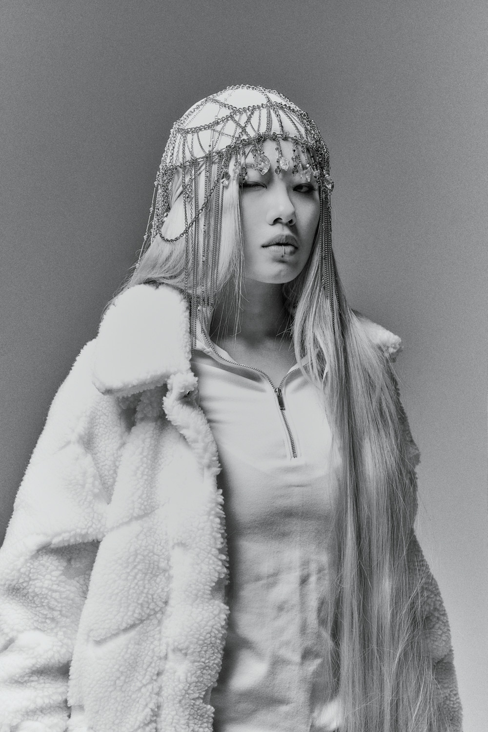 i-D Magazine x NIKE — Photography (Contents Creation)