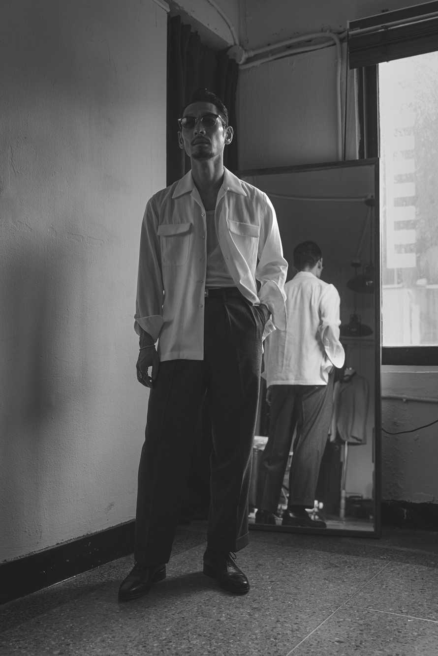 Birdnote — Photography (Lookbook)