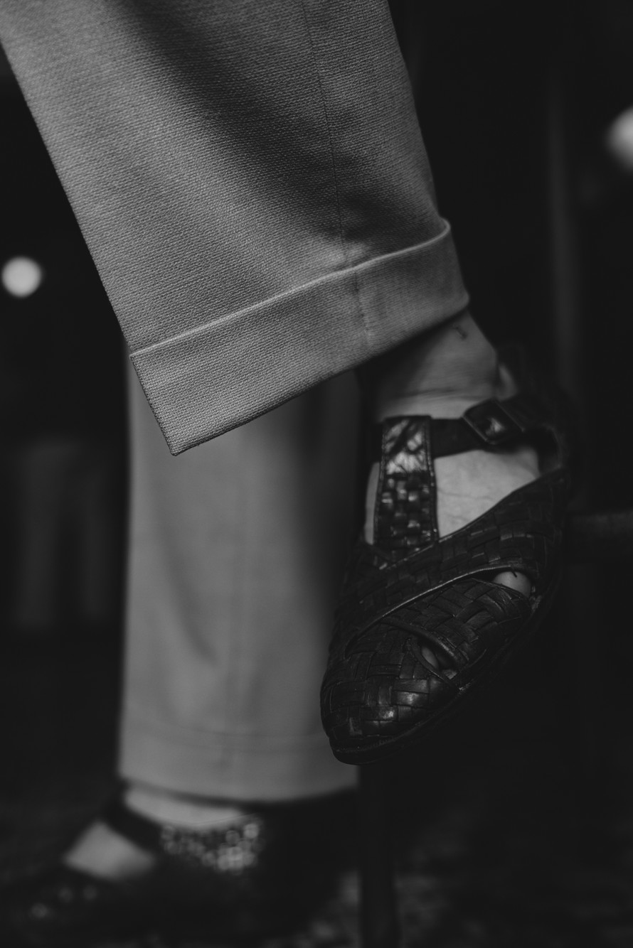 Birdnote — Photography (Lookbook)