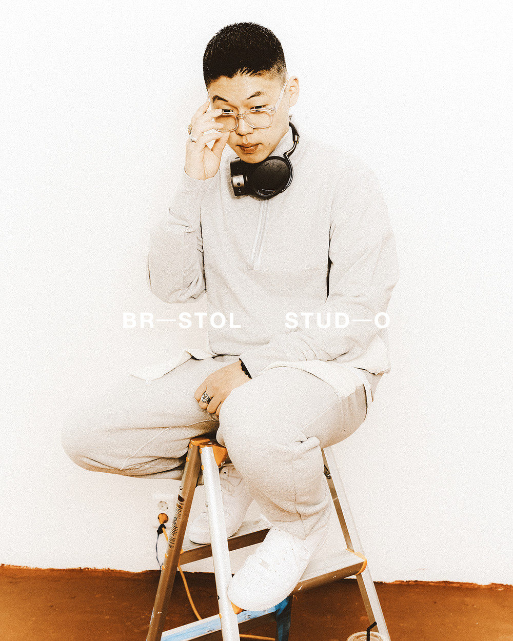 Bristol
Studio — Photography (Lookbook)