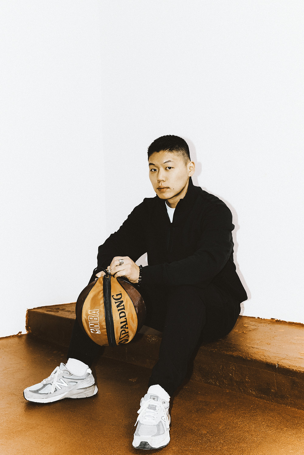 Bristol
Studio — Photography (Lookbook)