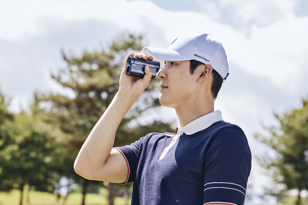 R2G x 박태환 — Photography (Product and Contents Creation)