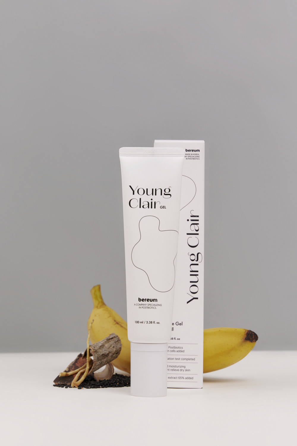 베름 — Photography (Product)