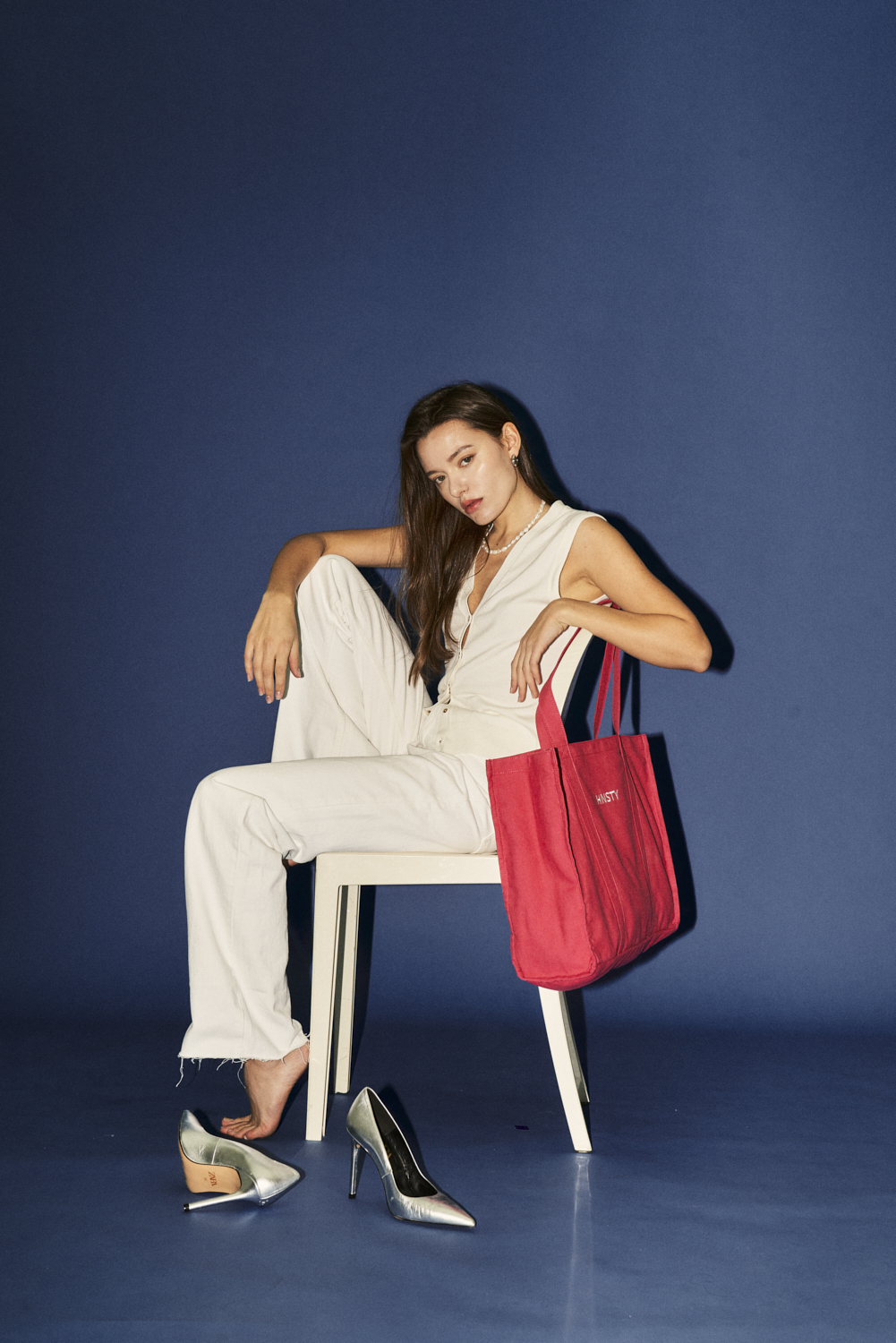 HNSTY Lookbook — Photography (Lookbook)