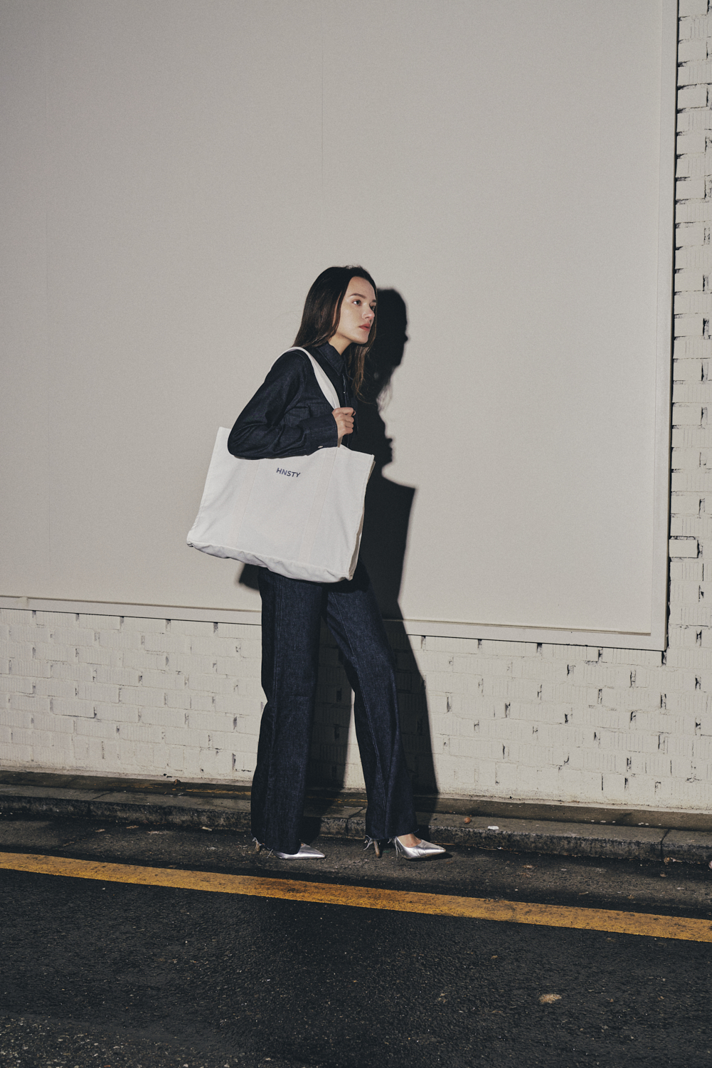 HNSTY Lookbook — Photography (Lookbook)