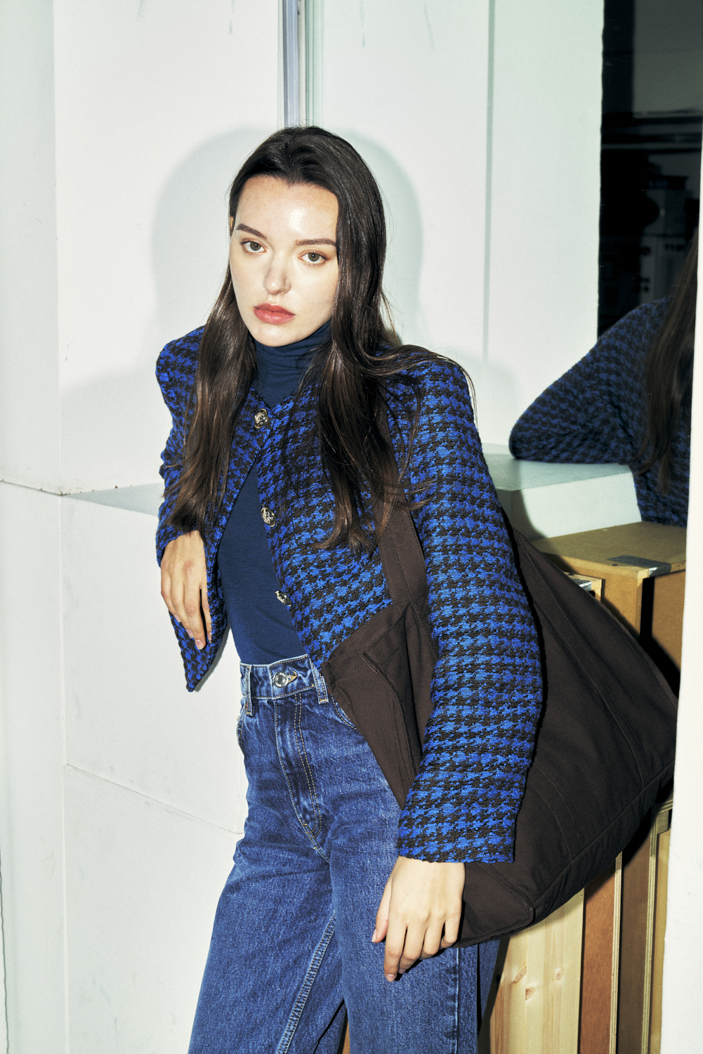 HNSTY Lookbook — Photography (Lookbook)