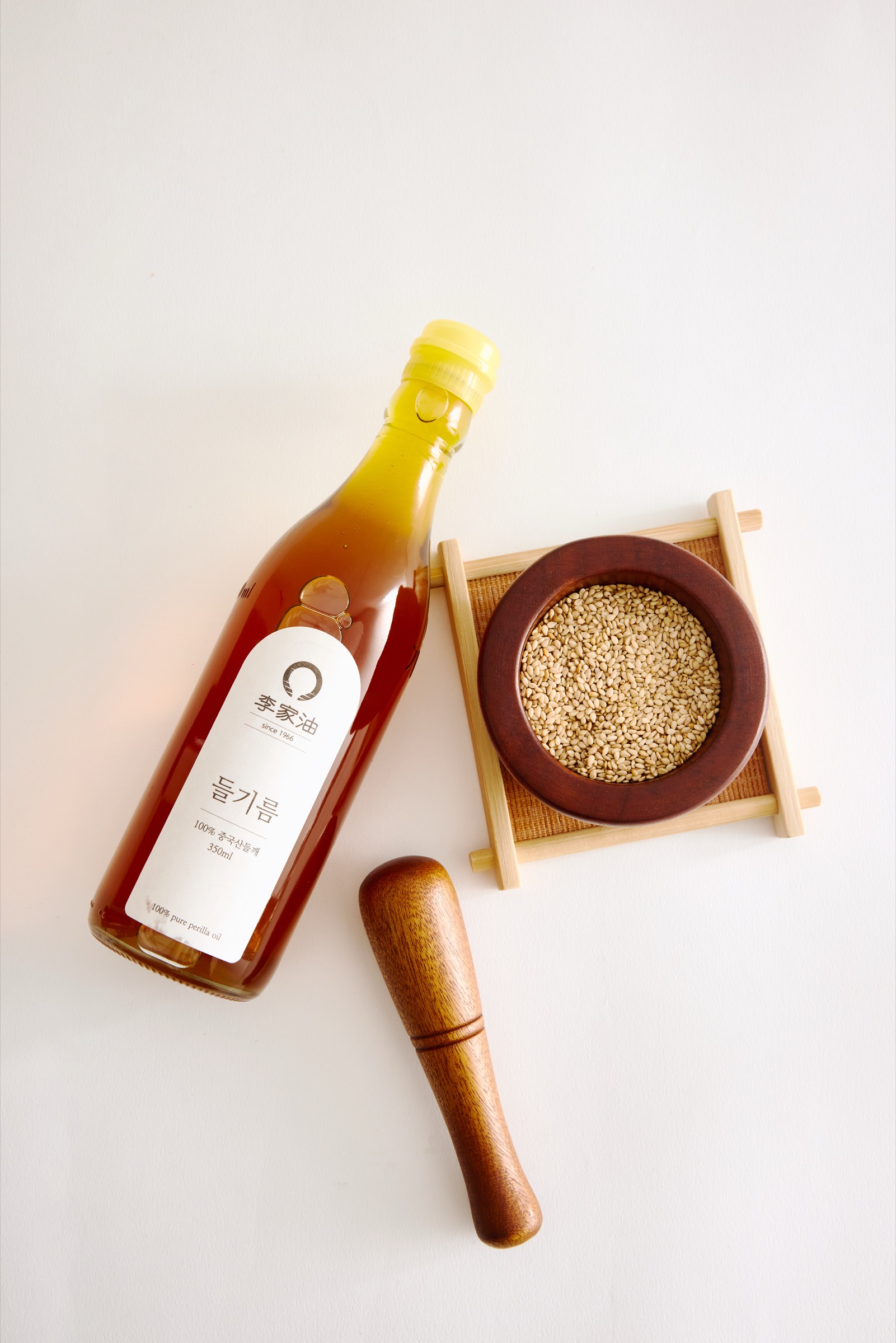 이가유 — Photography (Product and Contents Creation)