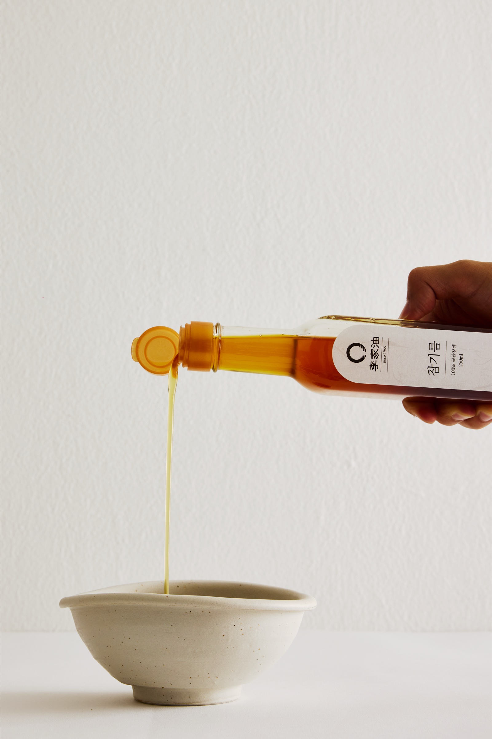 이가유 — Photography (Product and Contents Creation)