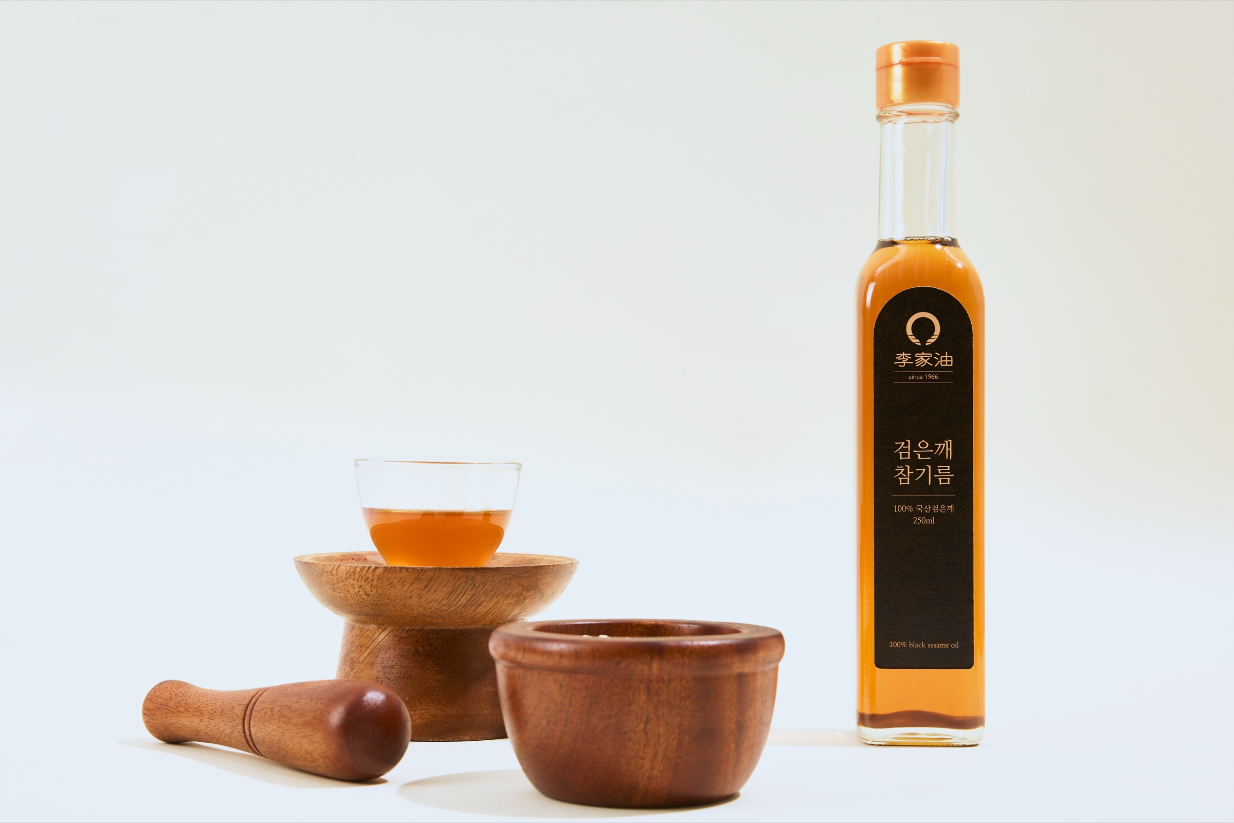 이가유 — Photography (Product and Contents Creation)