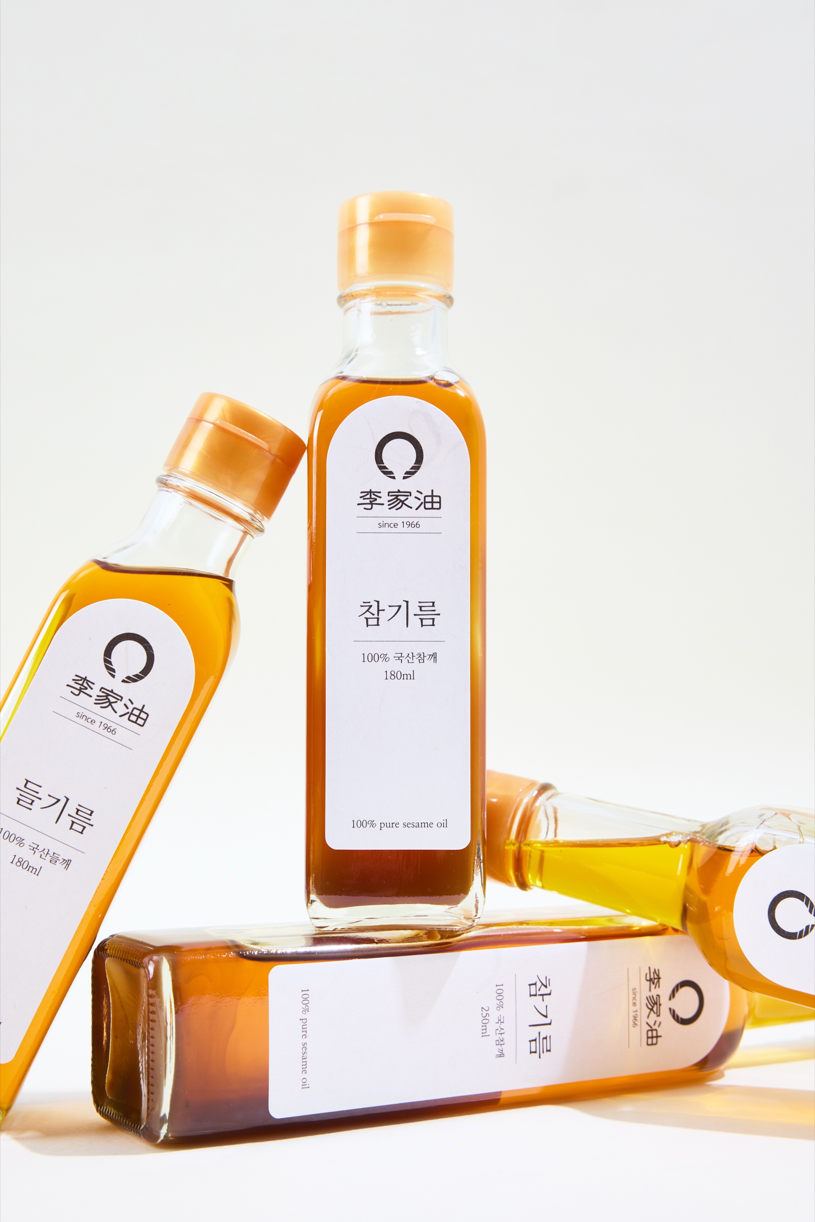 이가유 — Photography (Product and Contents Creation)