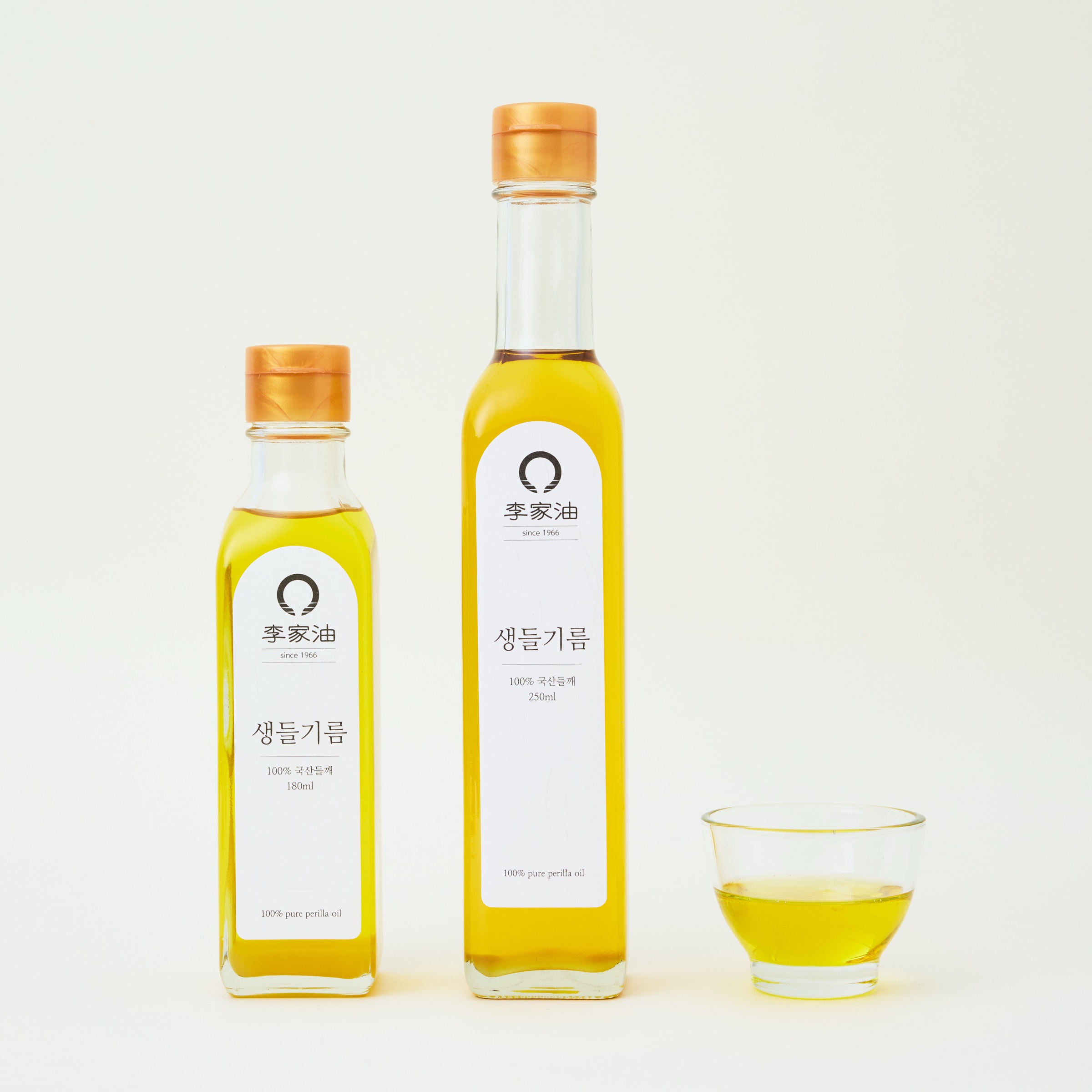 이가유 — Photography (Product and Contents Creation)