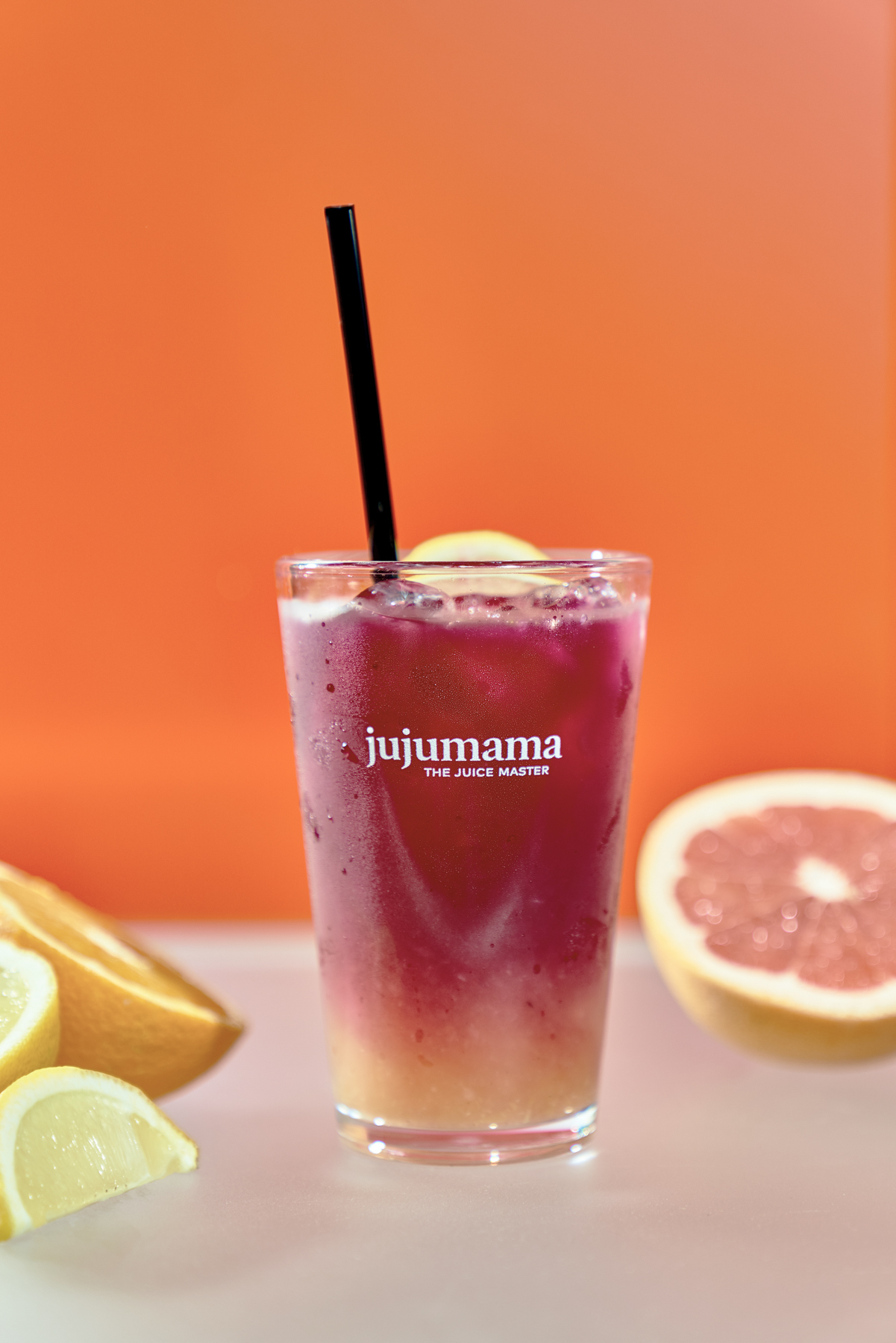 Jujumama — Photography (Product and Contents Creation)