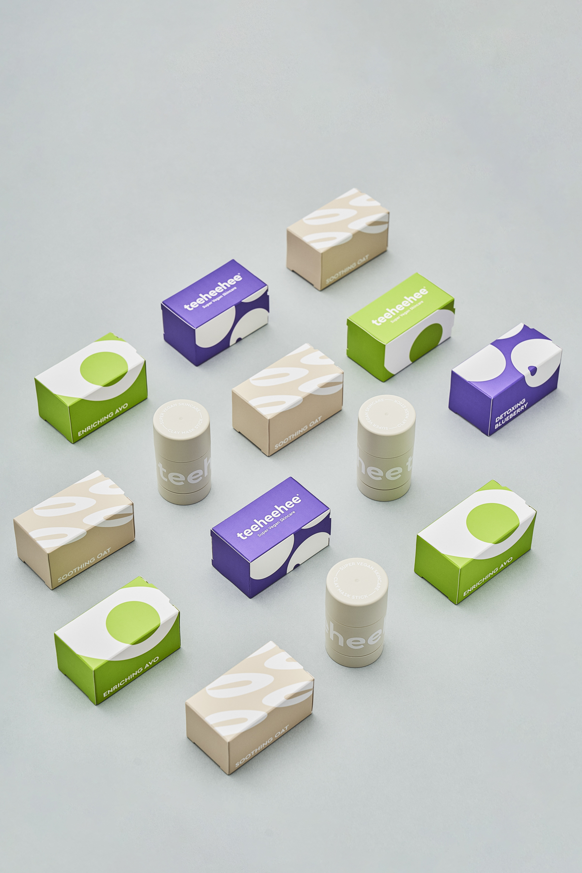 THH — Photography (Product and Contents Creation)